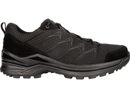 LOWA Taktická obuv INNOX PRO LO GTX - black (3108320999)