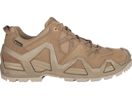 LOWA Taktická obuv ZEPHYR MK2 LO GTX - coyote (310890D64 0731)
