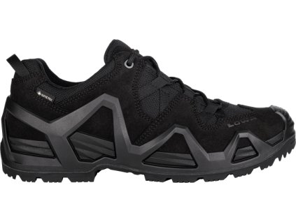 LOWA Taktická obuv ZEPHYR MK2 LO GTX - black (310890D640999)