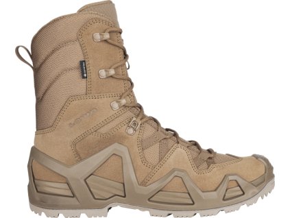 LOWA Taktická obuv ZEPHYR MK2 HI GTX - coyote (310850C300731)