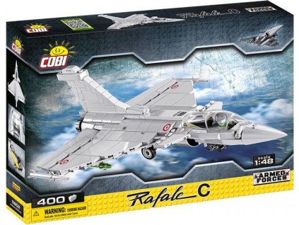COBI Stavebnica AF Rafale C (COBI-5802)