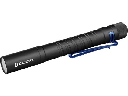 OLIGHT Svetlo i5T Plus CW - čierne (OL747)