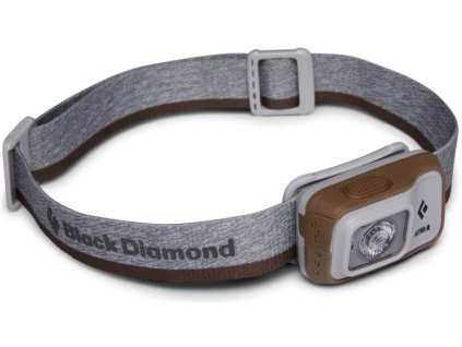 BLACK DIAMOND Čelovka ASTRO 300-R - alloy (BD620678-1000)