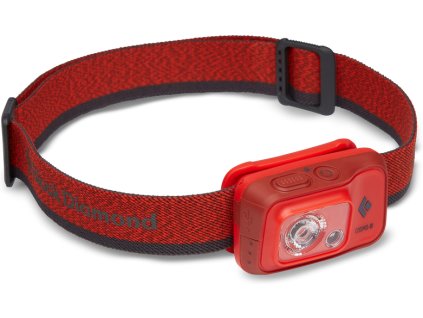 BLACK DIAMOND Čelovka COSMO 350-R - octane (BD620677-8001)