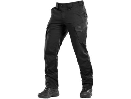 M-TAC Dlhé nohavice Aggressor Gen.II Flex - čierne (20058002)