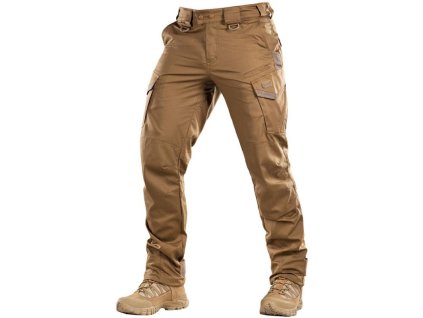 M-TAC Dlhé nohavice Aggressor Gen.II Flex - coyote brown (20058017)