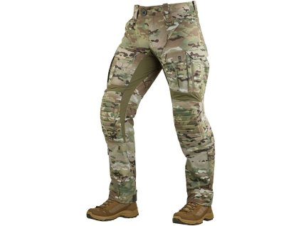 M-TAC Dlhé nohavice Sturm Extreme Gen.II - multicam (20075008)