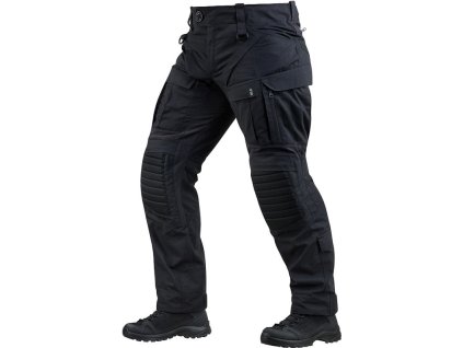 M-TAC Dlhé nohavice Sturm Extreme Gen.II - black (20075002)