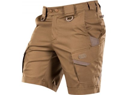 M-TAC Krátke nohavice Aggressor - coyote (20018017)