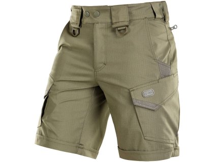 M-TAC Krátke nohavice Aggressor - dark olive (20018048)
