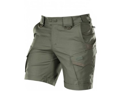 M-TAC Krátke nohavice Aggressor - army olive (20018062)