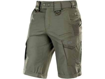 M-TAC Krátke nohavice Aggressor Gen.II Flex - dark olive (20014048)