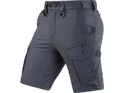 M-TAC Krátke nohavice Aggressor Summer Flex - dark grey (20472012)