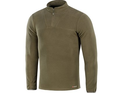 M-TAC Bunda Delta Polartec Fleece - dark olive (70016048)