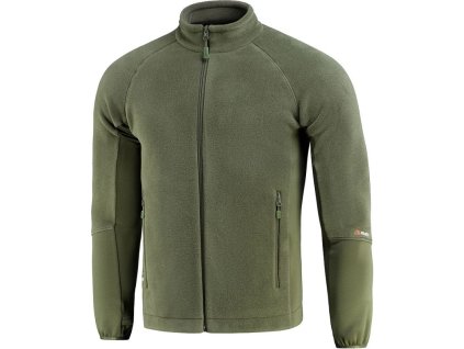 M-TAC Bunda Polartec Sport Fleece - olive (70017064)