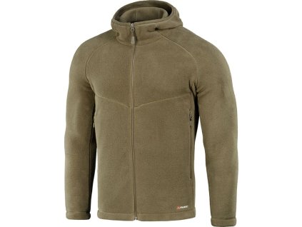 M-TAC Bunda Polartec Sprint Fleece - dark olive (20485048)