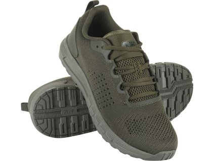 M-TAC Topánky Summer Light - army olive (MTC-805514-AO)