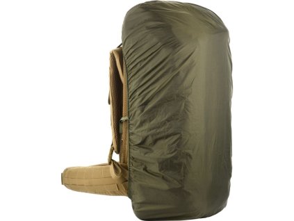 M-TAC Obal na ruksak do dažďa 60L - olivový (LT-1942-L)