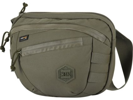 M-TAC Taška cez rameno Sphaera Hardsling Large Elite - ranger green (51433023)