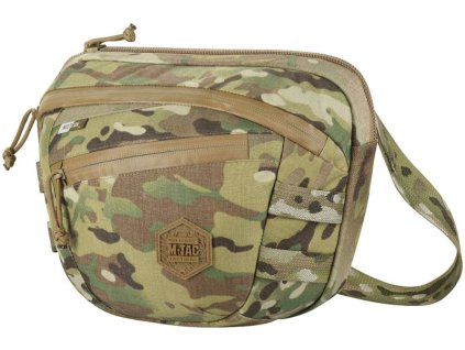 M-TAC Taška cez rameno Sphaera Hardsling Large Elite - multicam (51433008)