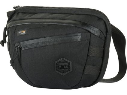 M-TAC Taška cez rameno Sphaera Hardsling Large Elite - black (51433002)