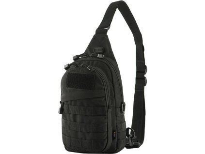 M-TAC Taška cez rameno Assistant Bag - black (GP0186-BK)