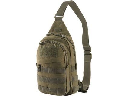 M-TAC Taška cez rameno Assistant Bag - ranger green (GP0186-RG)