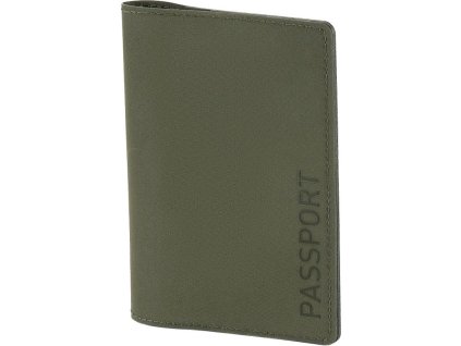 M-TAC Puzdro na cestovný pas - ranger green (10221023)