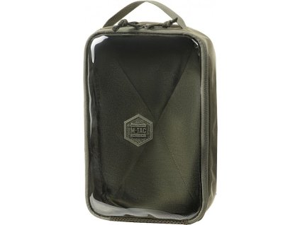 M-TAC Organizer Elite Large Gen.II - ranger green (10147823-L)