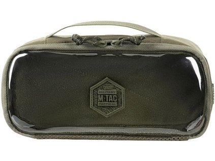 M-TAC Organizer Elite Medium Gen.II - ranger green (10147823-M)