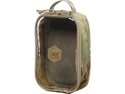 M-TAC Organizer Elite Small Gen.II 22x14 - multicam (10147808-S)