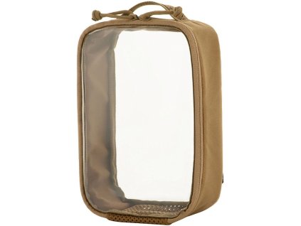 M-TAC Organizer Elite Small 22x14 - coyote (10147005-S)