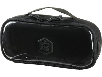 M-TAC Organizer Elite Medium Gen.II - black (10147802-M)