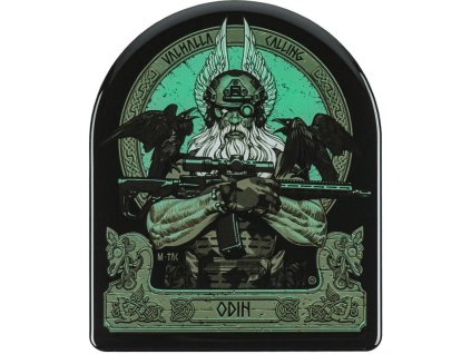 M-TAC Nálepka Odin Mystery - color (51479104)