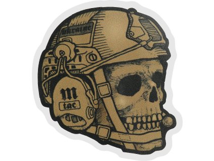 M-TAC Nálepka Operator - coyote (51377005)