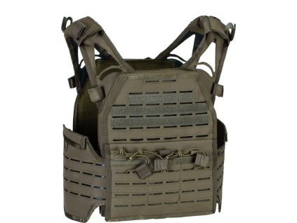 INVADER GEAR Nosič plátov Reaper - ranger green (25521)