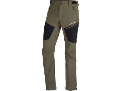 NORTHFINDER Dlhé nohavice DONATELLO - tarmac (108237-373)