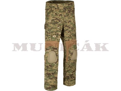 INVADER GEAR Dlhé nohavice Predator Combat - socom (12724)