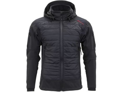CARINTHIA Bunda G-Loft ISG 2.0 - black (MG0917)