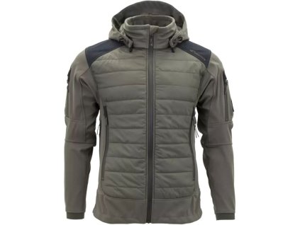 CARINTHIA Bunda G-Loft ISG 2.0 - olive (MG0922)