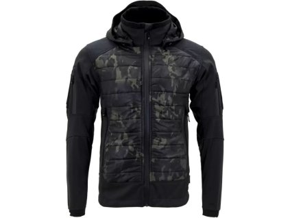 CARINTHIA Bunda G-Loft ISG 2.0 - multicam black (MG0967)