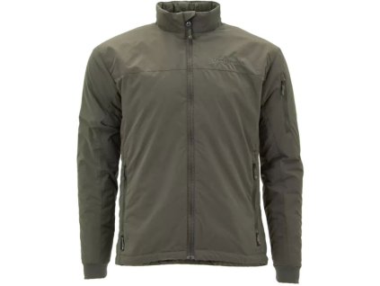 CARINTHIA Bunda G-Loft Windbreaker - olive (MG8002)