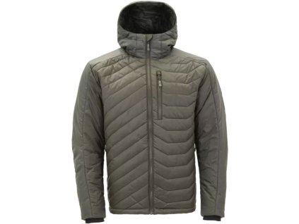 CARINTHIA Bunda G-Loft ESG - olive (MG8042)