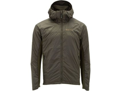 CARINTHIA Bunda G-Loft TLG - olive (MG1022)