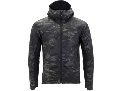CARINTHIA Bunda G-Loft TLG - multicam black (MG1017)