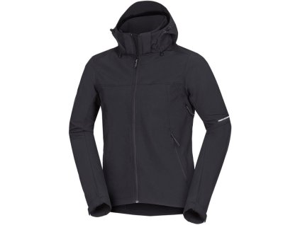 NORTHFINDER Bunda ANTONI - black (108331-269)