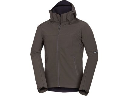 NORTHFINDER Bunda ANTONI - darkgreen (108331-300)