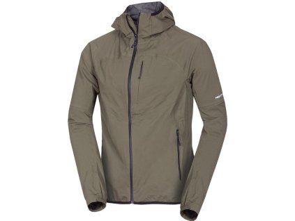 NORTHFINDER Bunda BALINT - darkgreen (108216-300)