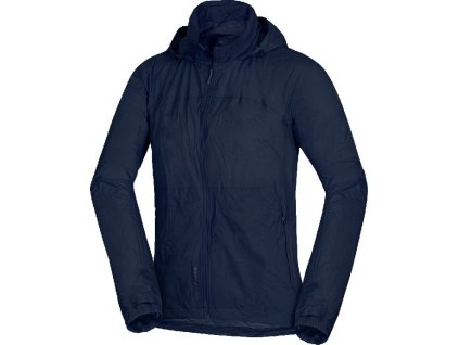 NORTHFINDER Bunda 2L NORTHKIT - tmavo modrá (103404-298)