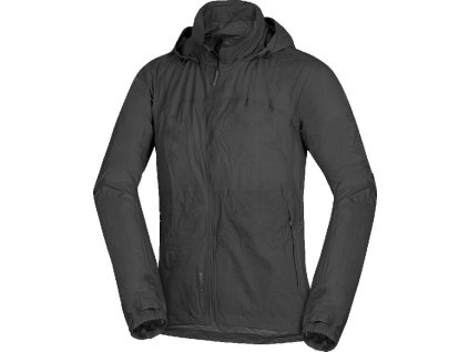 NORTHFINDER Bunda 2L NORTHKIT - šedá (103404-319)